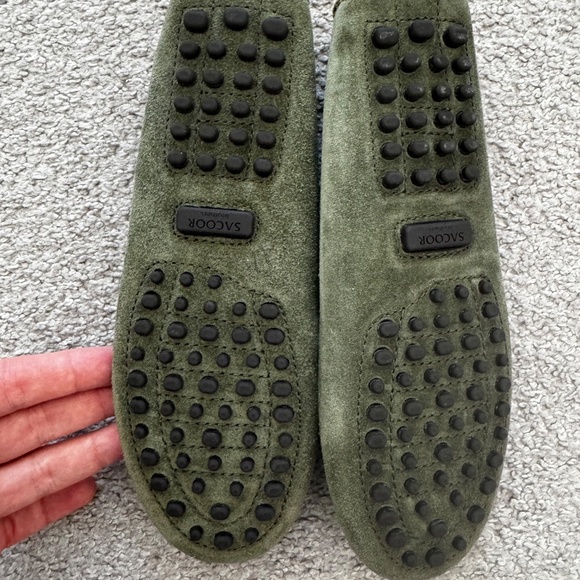 SACOOR kid’s moccasins - Picture 6 of 9